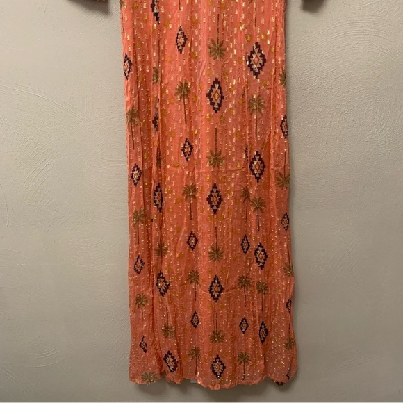 Never Fully Dress St. Tropez Katia Dress Size 6 NWT New - Picture 5 of 14